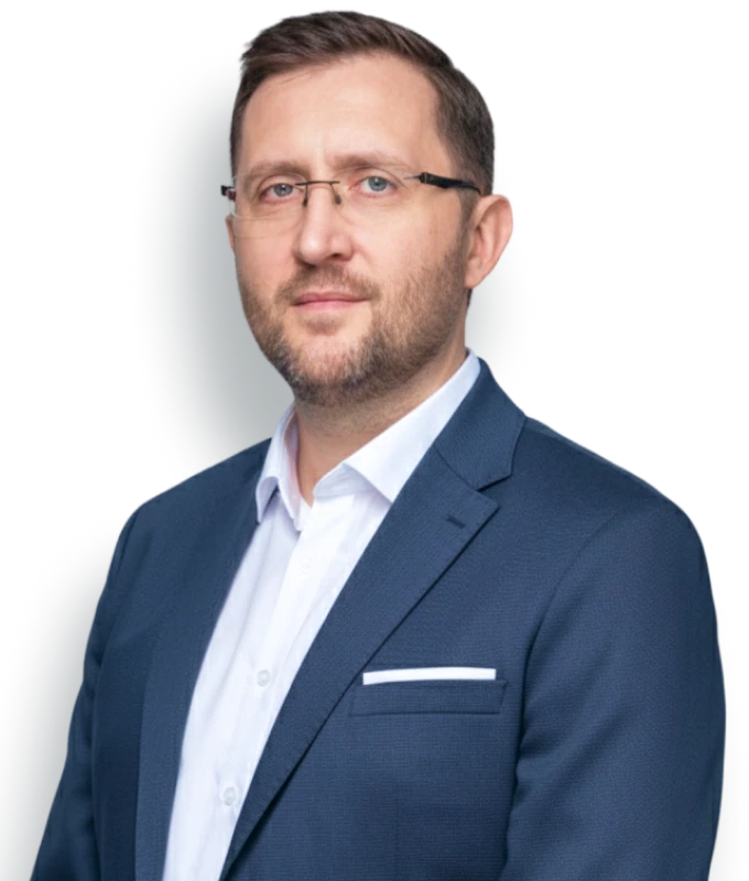 Porträt - Ilja Stichlitz